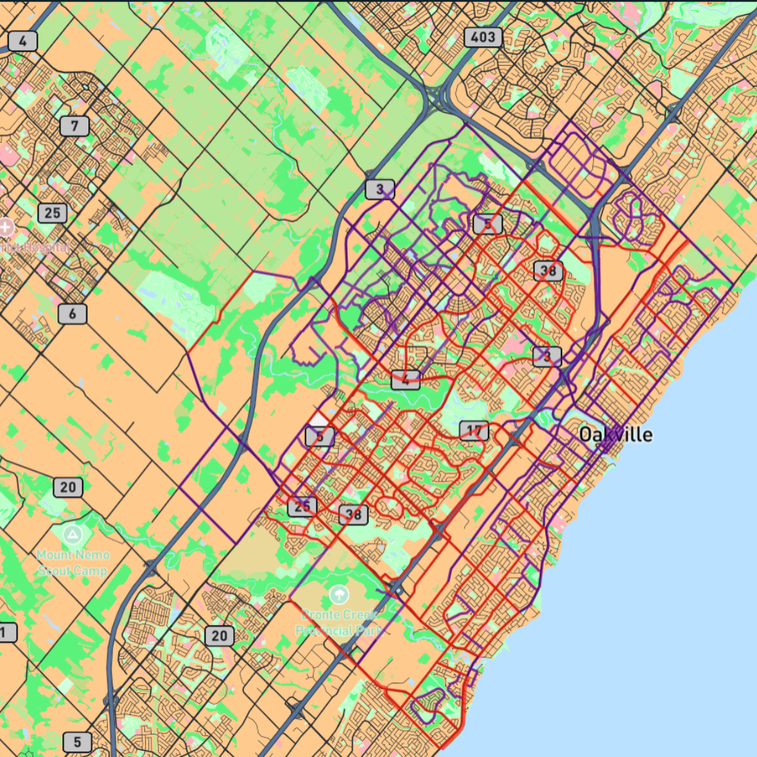 Then I zoomed in and adjusted more elements according to the tutorials.